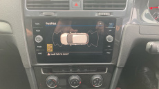 Volkswagen Golf 1.6 TDI Match 5dr DSG Diesel Hatchback